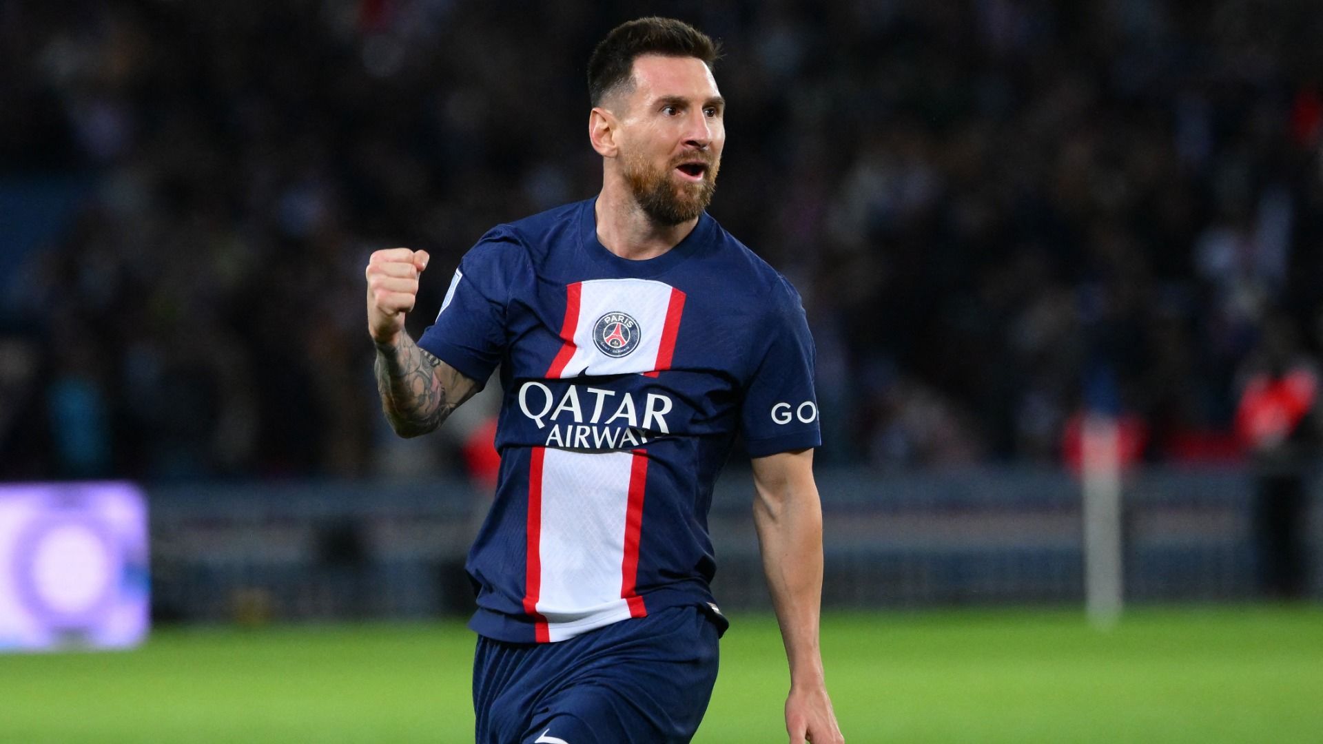 Insider Romano: Messi is not in talks with other clubs