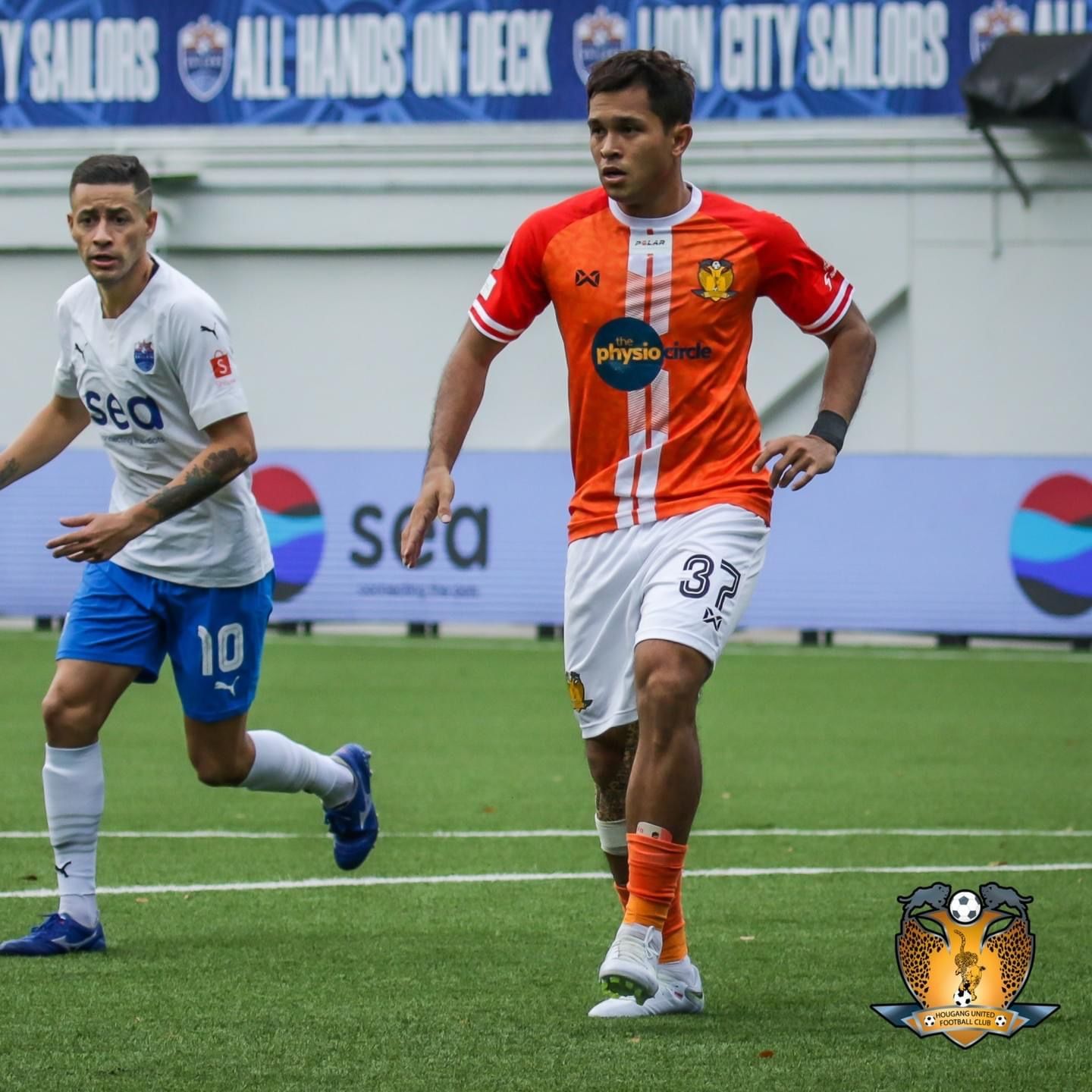 Balestier Central vs Hougang United Predictions, Betting Tips & Odds │12 AUGUST, 2022