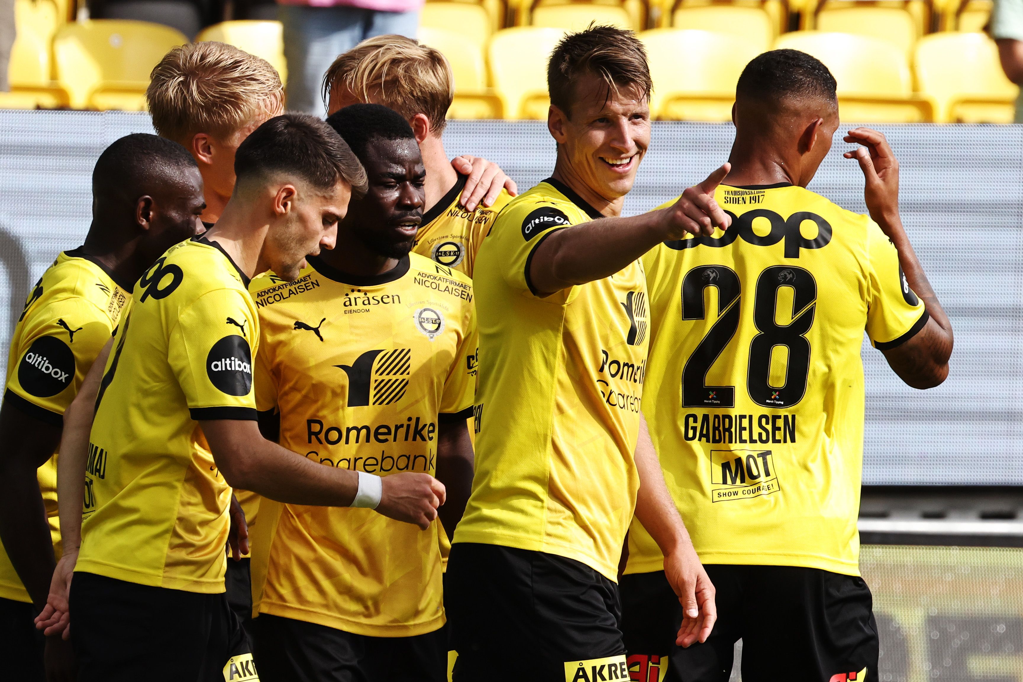 Elfsborg vs Hammarby: Prediction for the Match on May 31, 2025