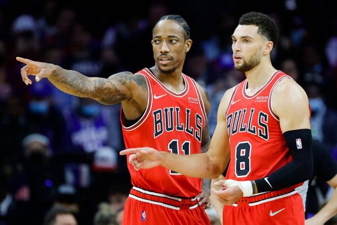 Boston Celtics vs Chicago Bulls Prediction, Betting Tips & Odds │10 JANUARY, 2022