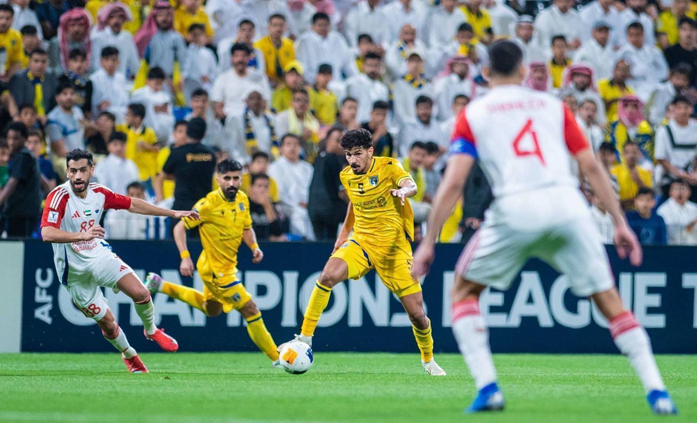 Al-Orobah vs Al-Taawoun: Prediction for the Match on May 26, 2025