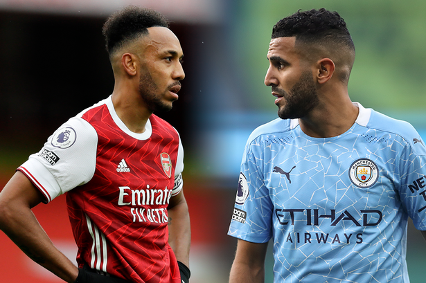 Manchester City vs. Arsenal Prediction, Betting Tips & Odds │28 AUGUST, 2021