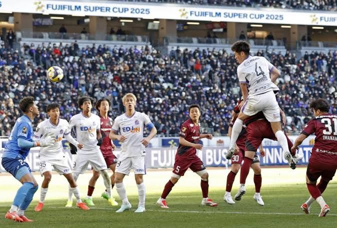 Sanfrecce Hiroshima vs Nagoya Grampus: Prediction for the Match on June 28, 2025