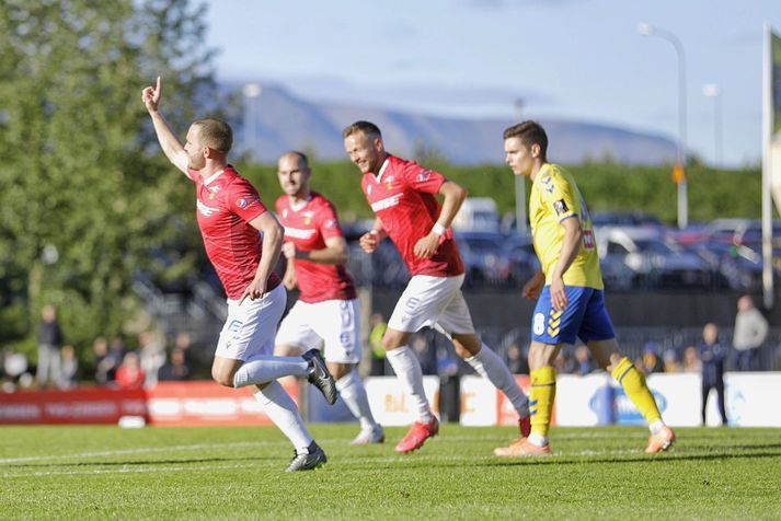 KR Reykjavik vs Valur Prediction, Betting Tips & Odds | 24 SEPTEMBER, 2023