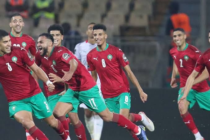 Morocco vs DR Congo Predictions, Betting Tips & Odds │29 MARCH, 2022