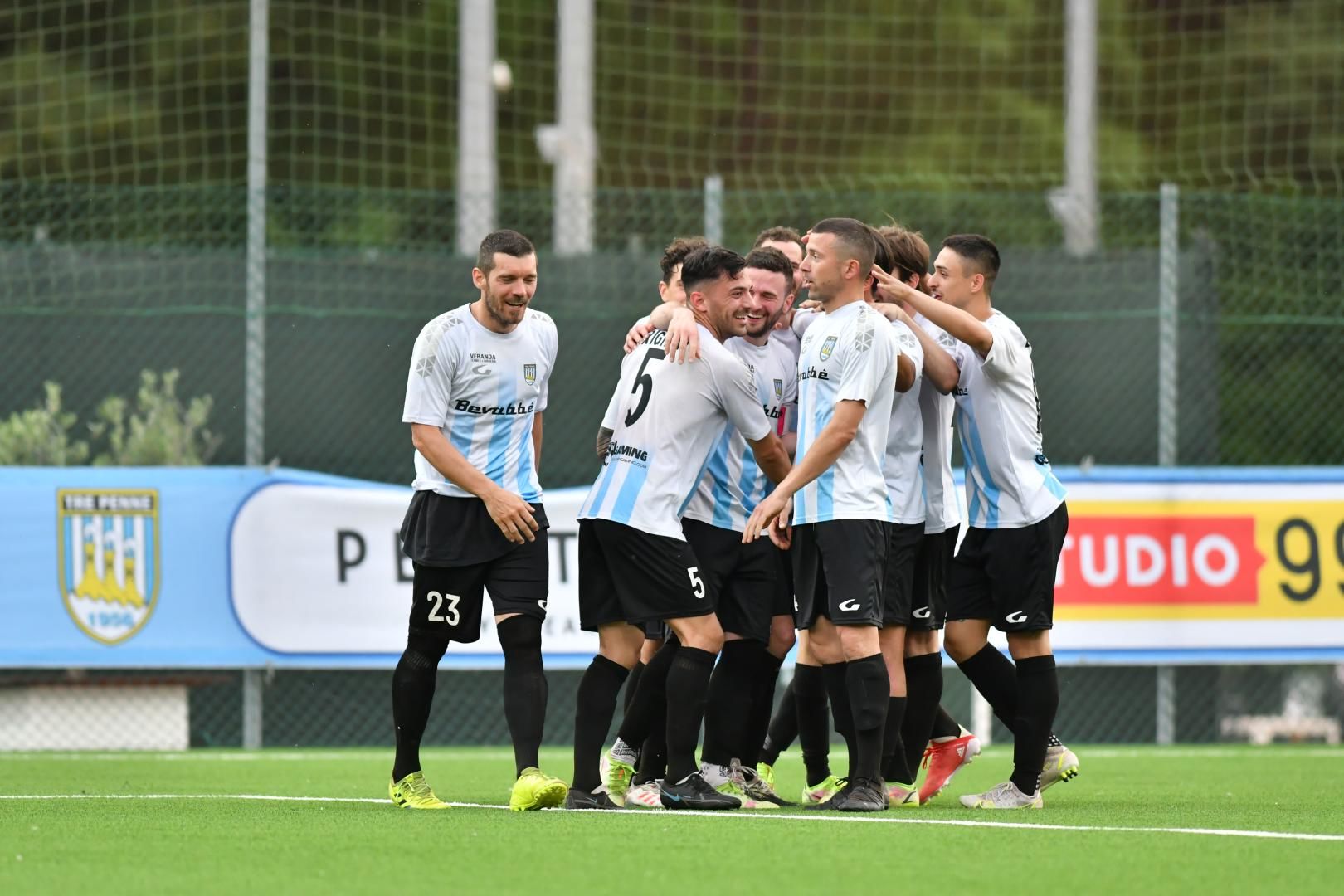 Tre Penne vs Cosmos Prediction, Betting Tips & Odds | 25 FEBRUARY 2024