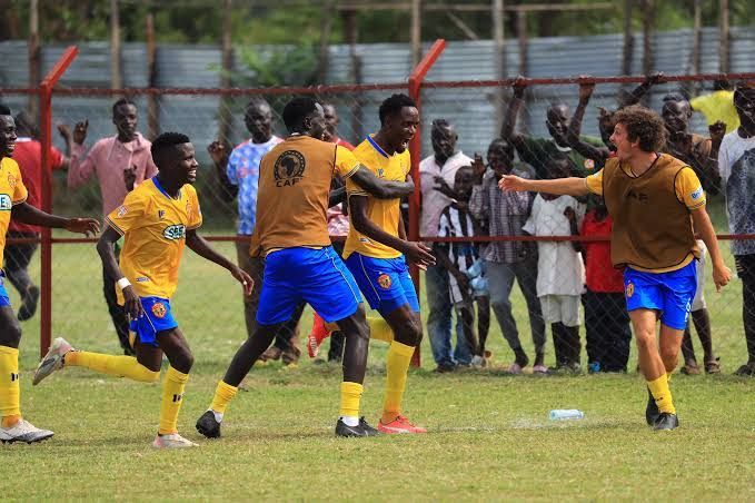 Arua Hills vs Kampala City Prediction, Betting Tips & Odds│08 OCTOBER,2022 