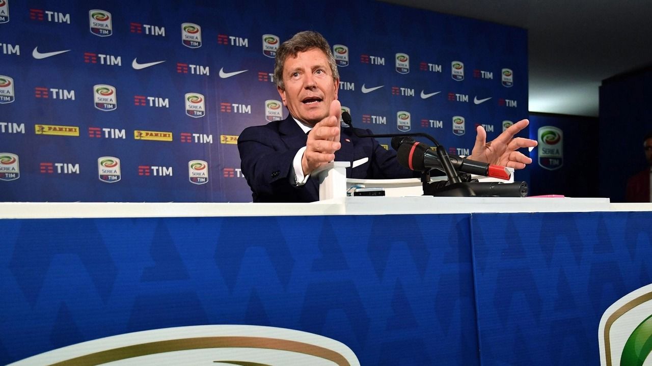 Serie A President Wants Match in Australia