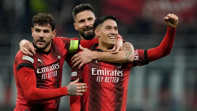 Milan vs Empoli. Pronóstico, Apuestas y Cuotas | 10 de marzo de 2024