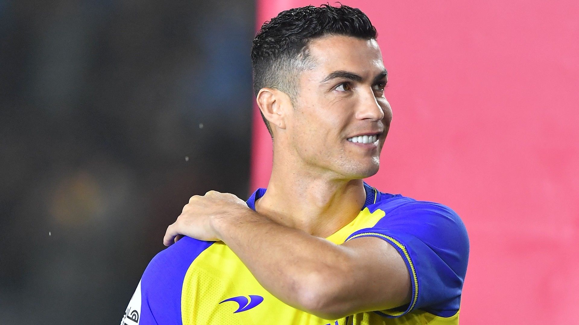 Ronaldo receives 90% of his Al-Nassr salary from Saudi budget
