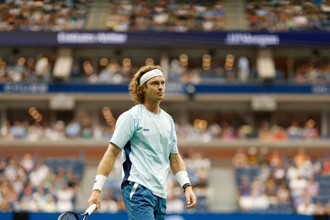 Andrey Rublev vs Taylor Fritz: Prediction for the Match on August 05, 2025