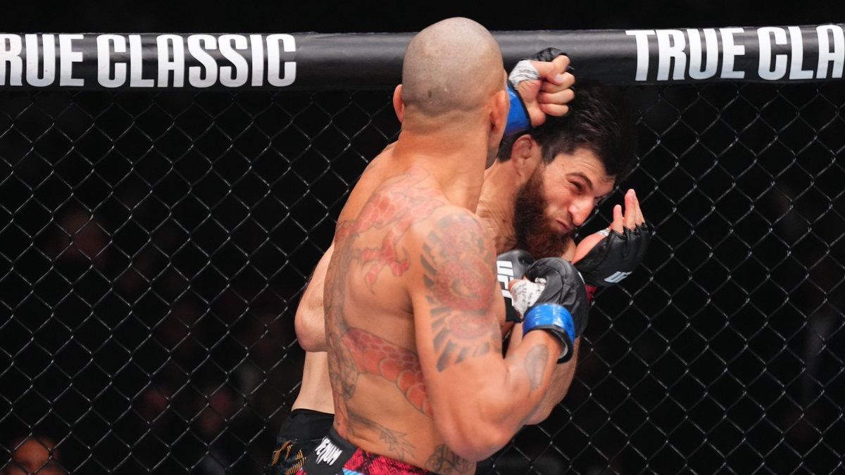 Ankalaev’s Coaching Staff Urged Him to Withdraw From the Rematch Against Pereira: Ulanbekov