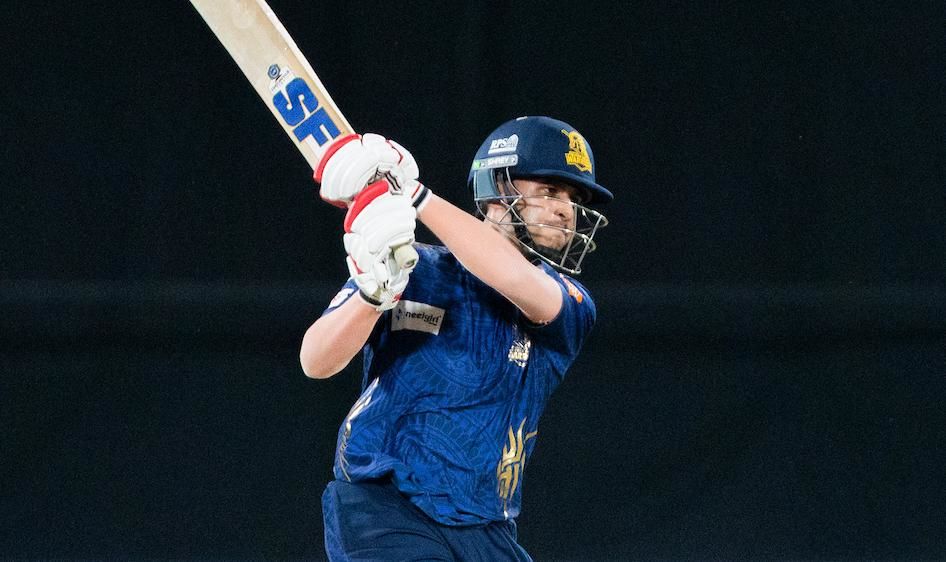 EXCLUSIVE | Would Bat in Any Position for India, says IPL Breakout Star Priyansh Arya