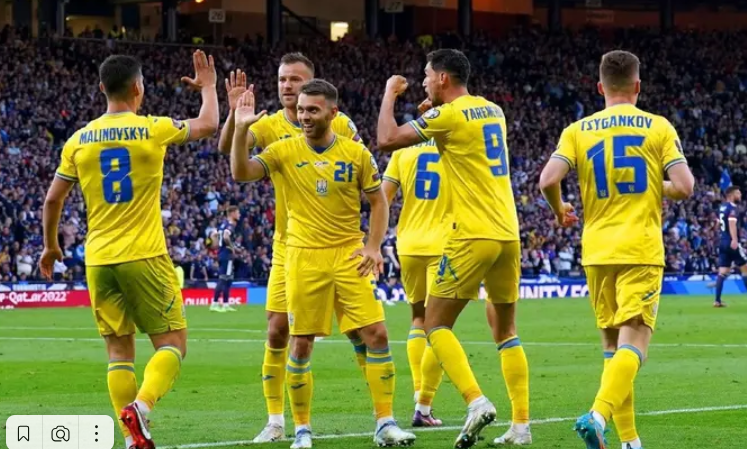 Italy vs Ukraine Prediction, Betting Tips & Odds │12 SEPTEMBER, 2023