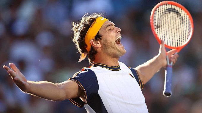 Ruud vs Fritz. Pronostico, Apuestas y Cuotas│15 de noviembre de 2022  