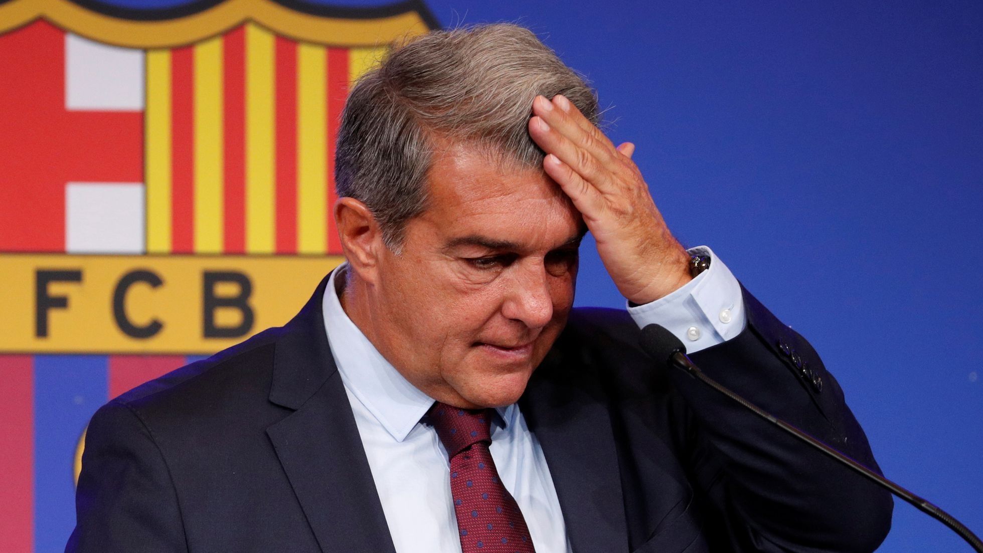 Negreira Case Against Barcelona Terminated For Lack Of Evidence
