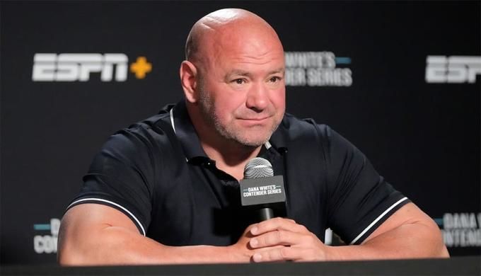 Dana White names contenders for Fight of the Year and Performance of the Year awards