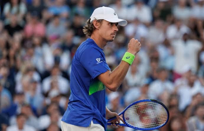 Leandro Riedi vs Alex de Minaur: Prediction for the Match on September 01, 2025