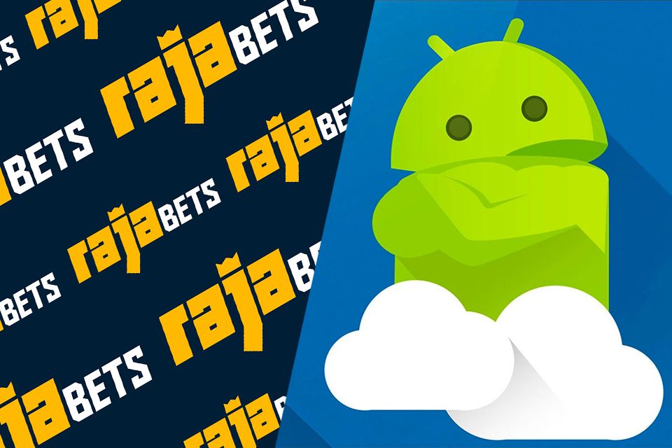 Rajabets Android App
