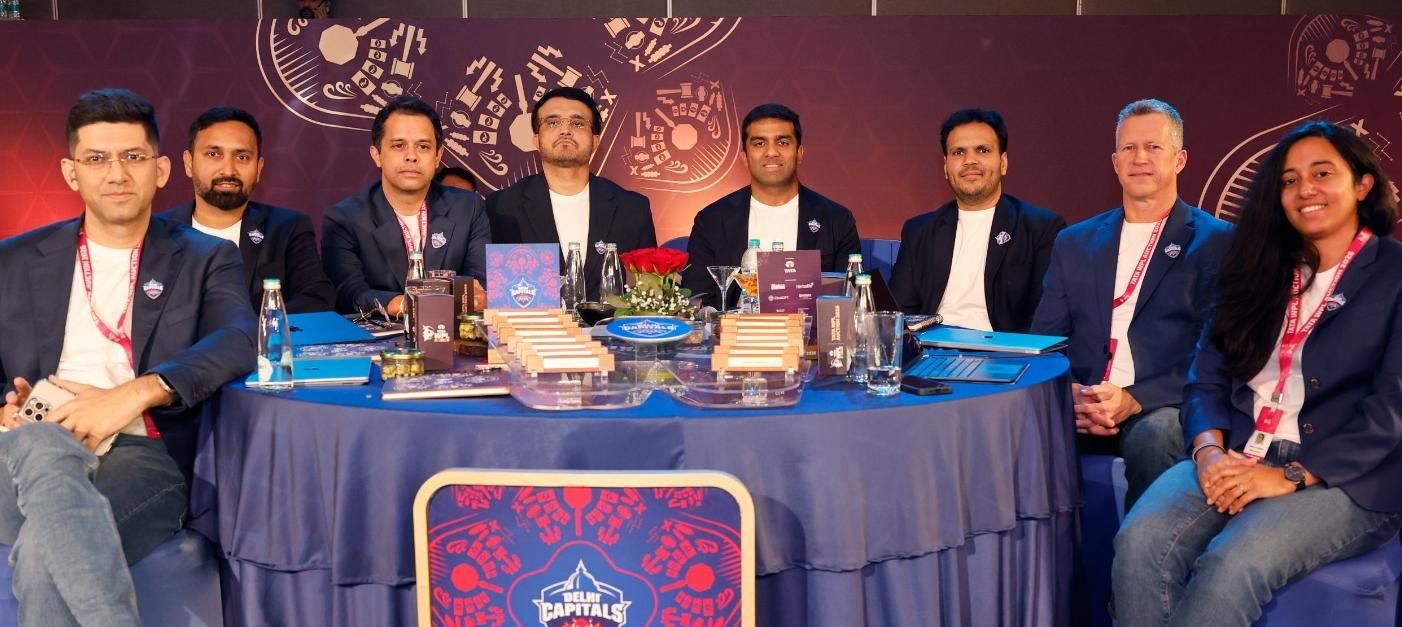 India’s World Cup Heroes Dominate A Landmark WPL Auction