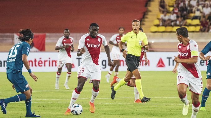 AS Monaco vs Rennais Prediction, Betting Tips & Odds │13 AUGUST, 2022