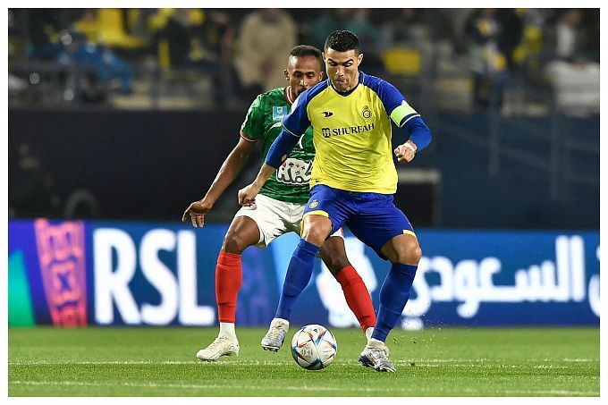 Al-Adalh FC vs Al-Nassr FC Prediction, Betting Tips & Odds │04 APRIL, 2023