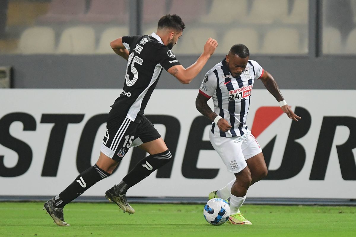 Colo Colo vs. Alianza Lima. Pronostico, Apuestas y Cuotas│24 de abril de 2024