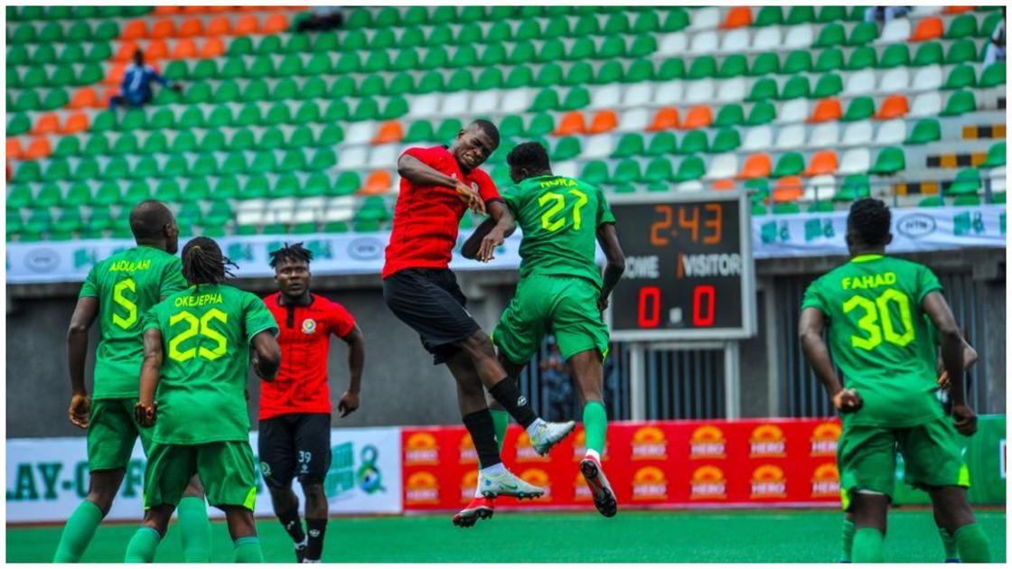 Kano Pillars vs Katsina United Prediction, Betting Tips & Odds | 07 OCTOBER, 2023