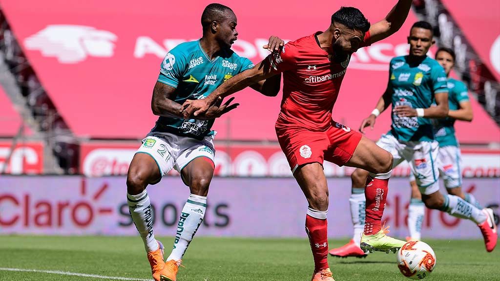 Leon vs Toluca Prediction, Betting Tips & Odds │27 JULY, 2022