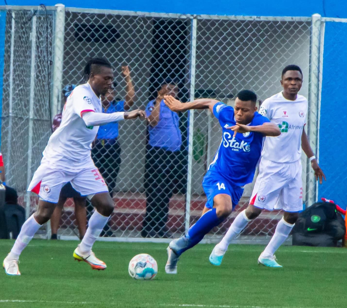 Niger Tornadoes vs Enyimba Aba FC Prediction, Betting Tips & Odds│02 MARCH, 2025