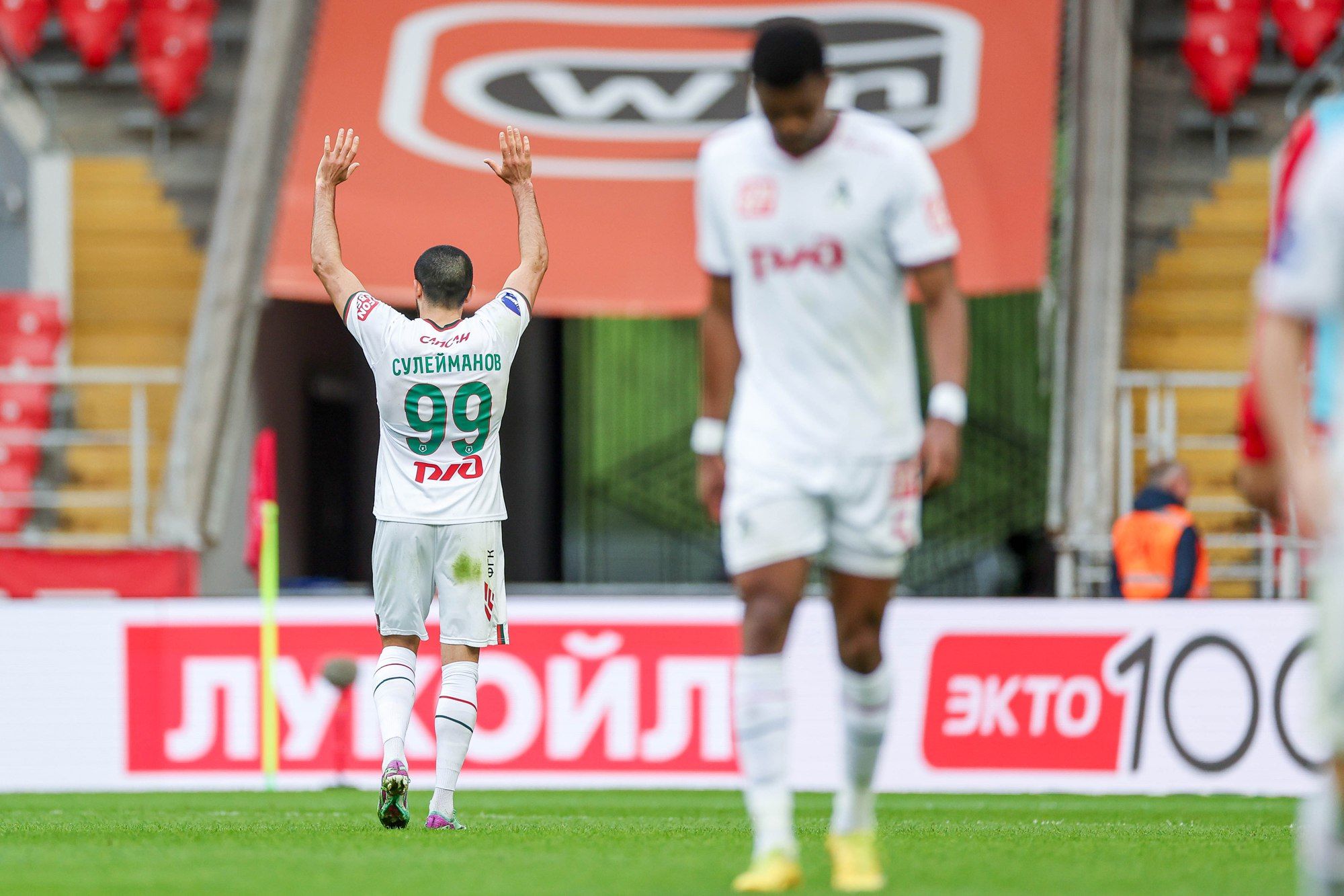 Lokomotiv vs Rostov, Crystal Palace vs Manchester United, Lille vs Lyon. Apuestas combinadas│6 de mayo de 2024