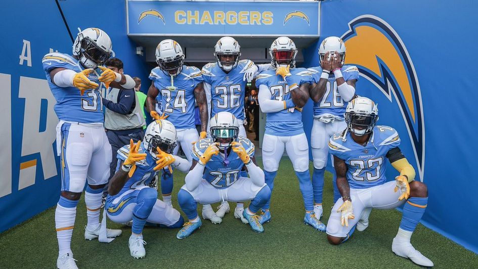 Los Angeles Chargers vs Washington Commanders: Prediction for the match on October 05, 2025
