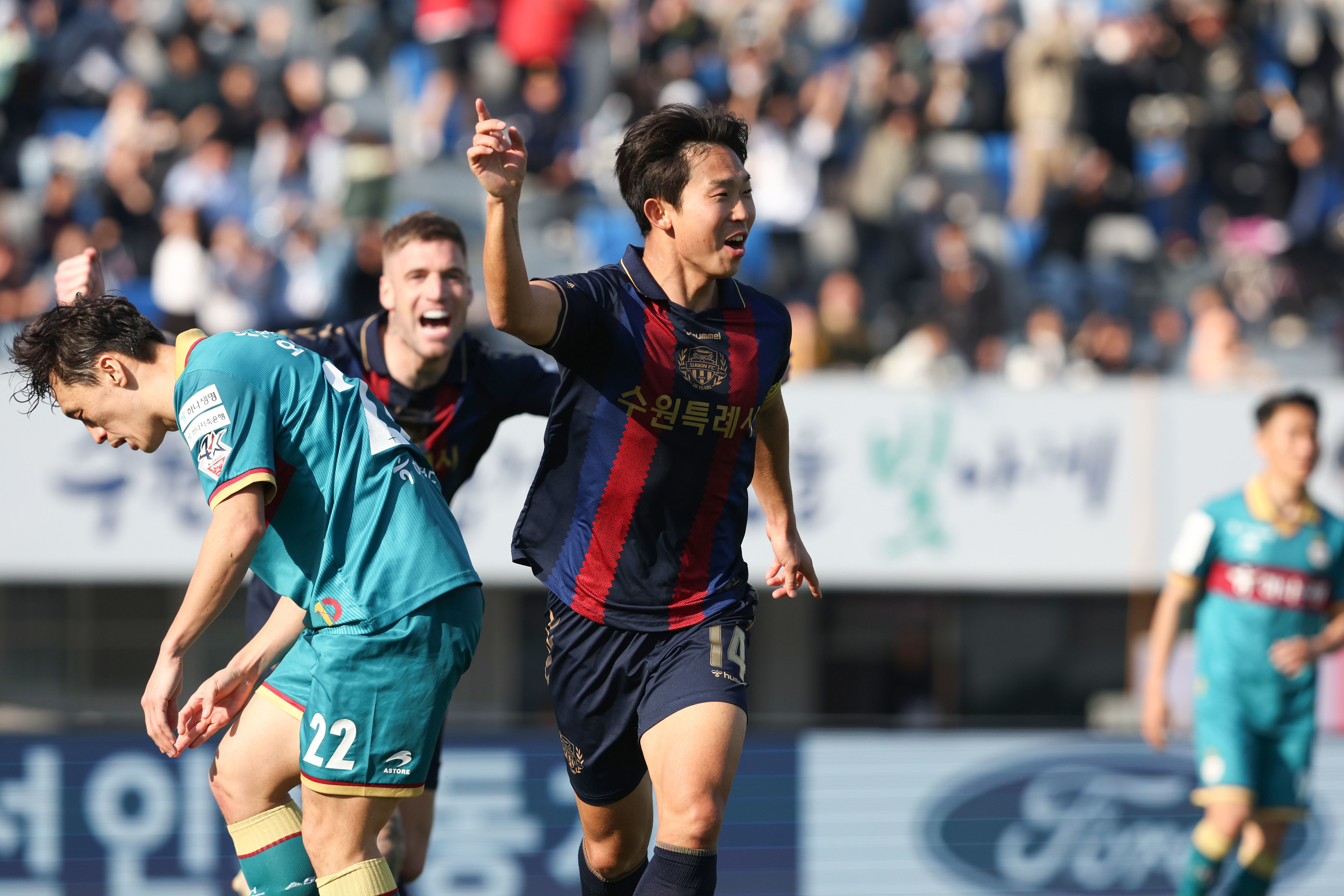 Daejeon Hana vs Suwon FC Prediction, Betting Tips & Odds | 10 MAY, 2023