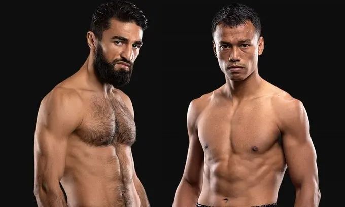 Marat Grigorian vs Sitthichai Sitsongpeenong. Pronóstico, Apuestas y Cuotas│28 de enero de 2024