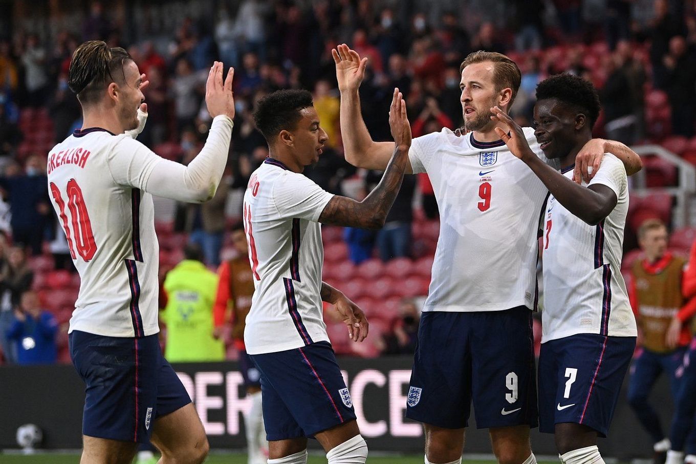 England vs Croatia EURO 2020 Odds, Tips & Prediction│13 JUNE 2021