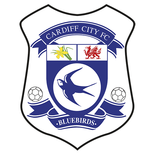 Liverpool — Cardiff City: menos un representante del Championship