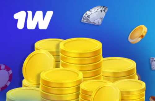 1Win Loyalty Program – Earn & Redeem 1Win Coins for Real Bets!