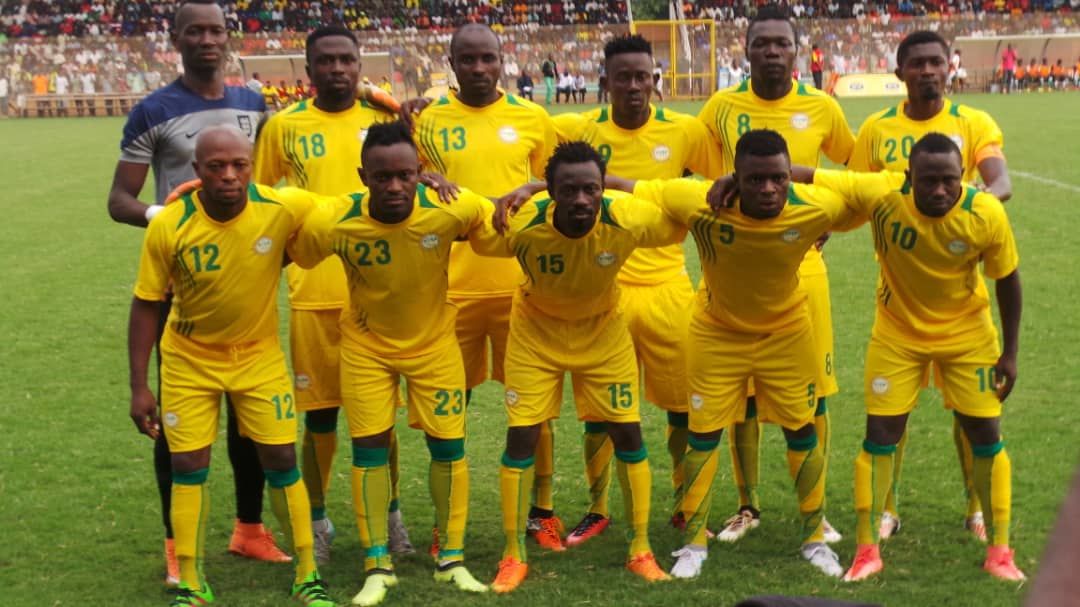 Young Sports Academy vs Bamboutos FC Prediction, Betting Tips & Odds │11 FEBRUARY, 2023