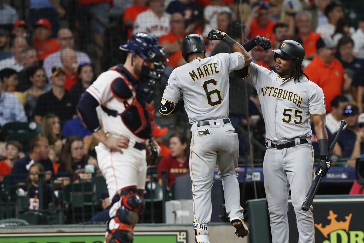 Pittsburgh Pirates vs Houston Astros: Prediction for the match on June 03, 2025