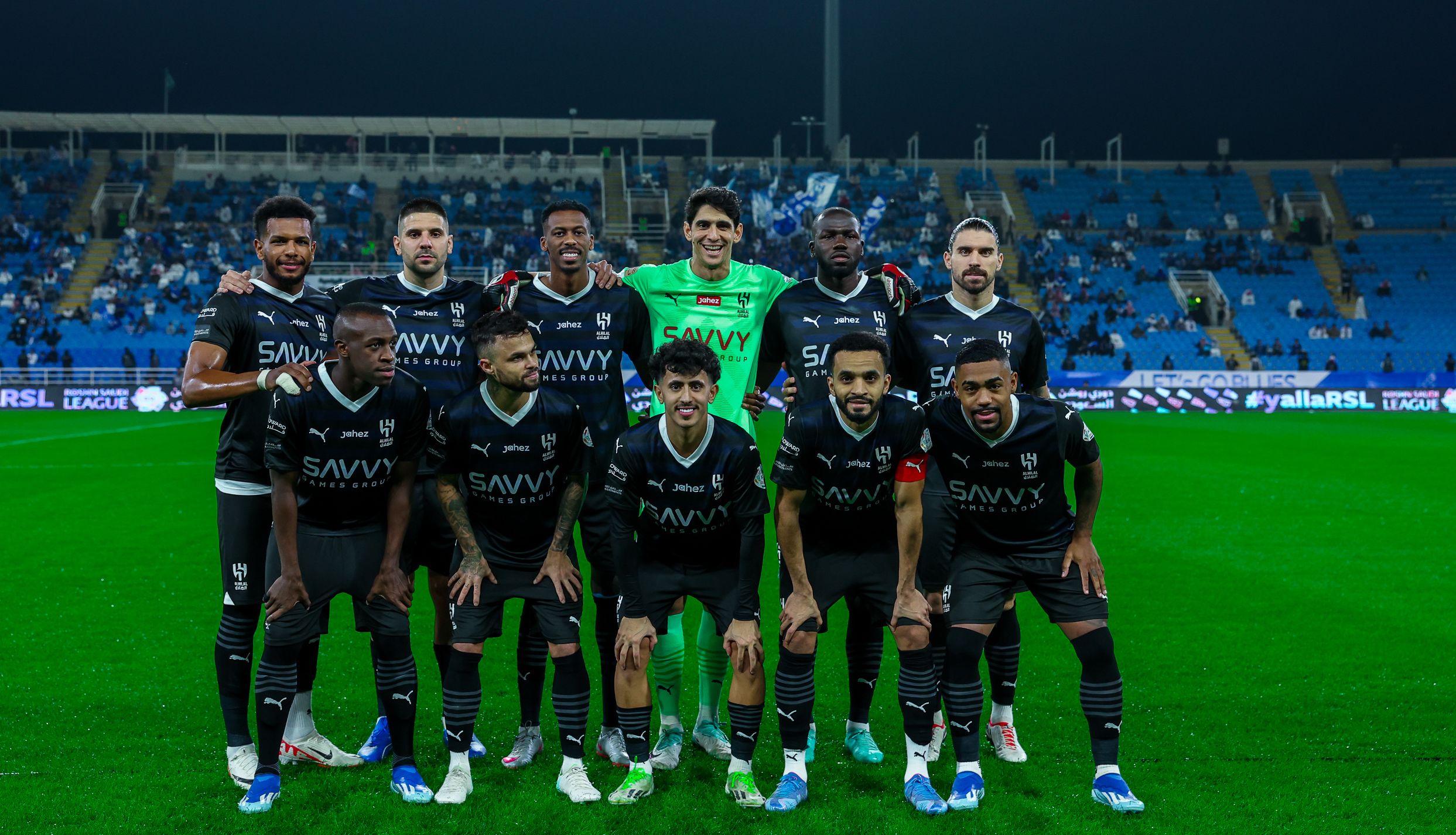 Al-Hilal kicks off AFC Champions League campaign against Navbahor