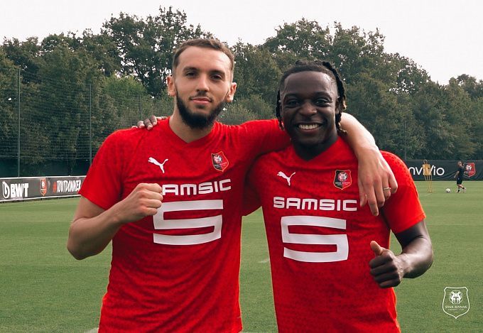 Stade Rennais vs Le Havre Pronóstico, Apuestas y Cuotas│27 de agosto de 2023