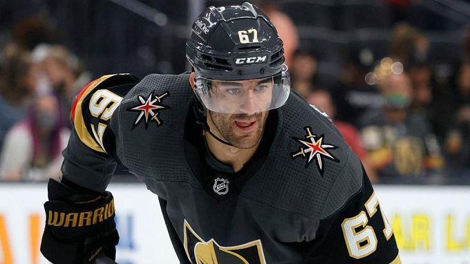 Vegas Golden Knights vs Calgary Flames Prediction, Betting Tips & Odds │6 DECEMBER, 2021