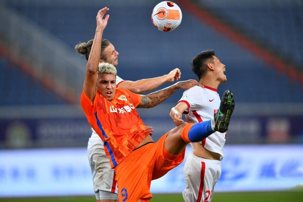 Shandong Taishan vs Chengdu Rongcheng FC Prediction, Betting Tips & Odds | 08 AUGUST, 2023