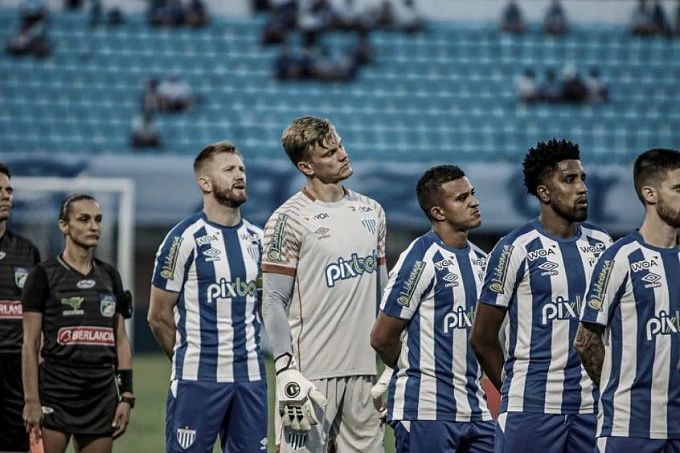 Botafogo vs Avai Prediction, Betting Tips & Odds │14 JUNE, 2022