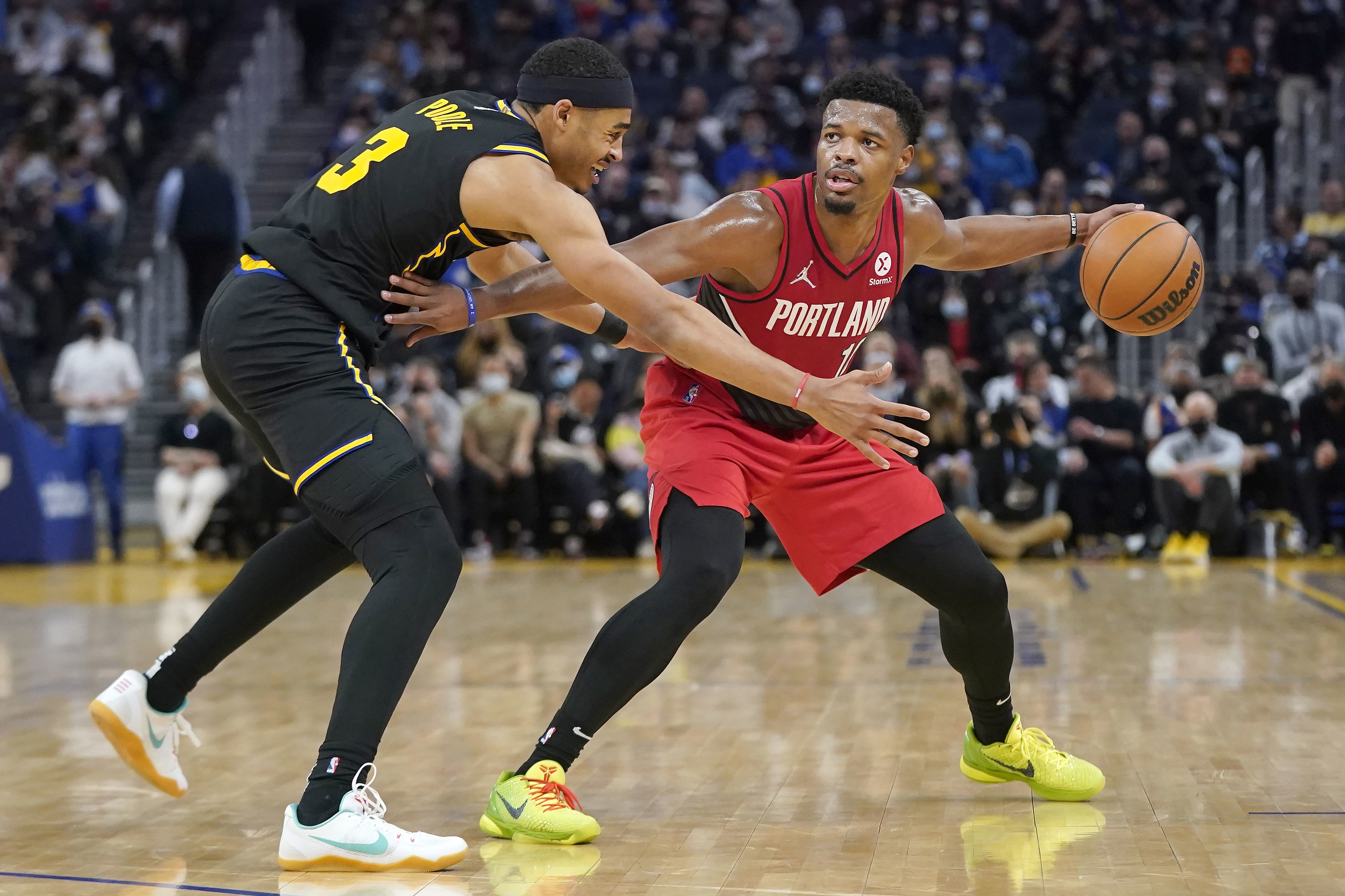 Golden State Warriors vs Portland Trail Blazers Prediction, Betting Tips and Odds | 12 OCTOBER, 2022