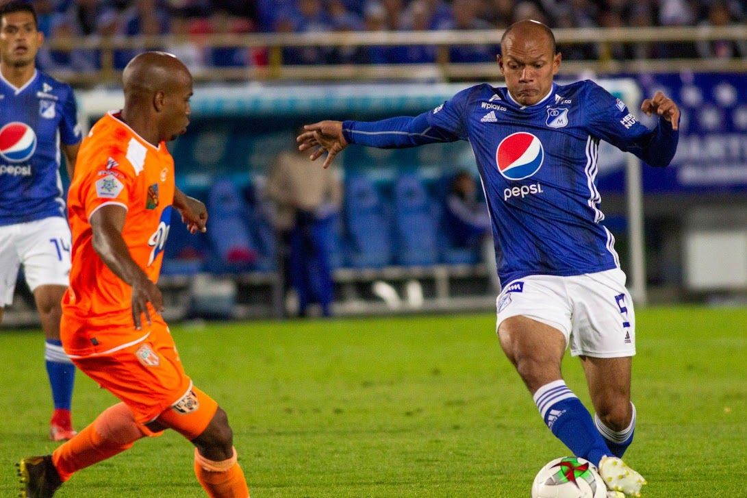 Envigado vs Millonarios Prediction, Betting Tips & Odds | 25 SEPTEMBER, 2023