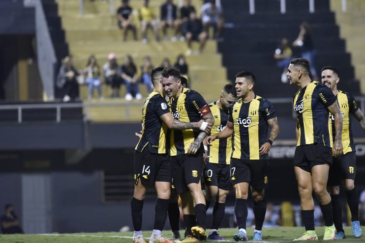 Guarani vs. General Caballero JLM Prediction, Betting Tips & Odds │22 JULY, 2022