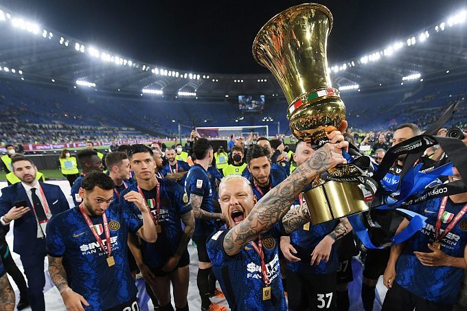 Cagliari vs Inter Prediction, Betting Tips & Odds │15 MAY, 2022