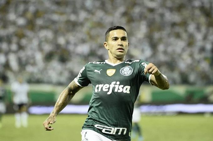  Palmeiras vs. Atlético Goyaniense Pronóstico, Apuestas y Cuotas│16 de Junio de 2022