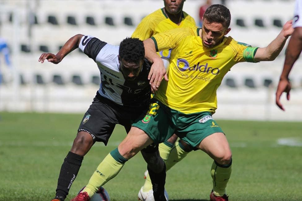 Ferreira vs Estoril Prediction, Betting Tips & Odds │26 AUGUST, 2022